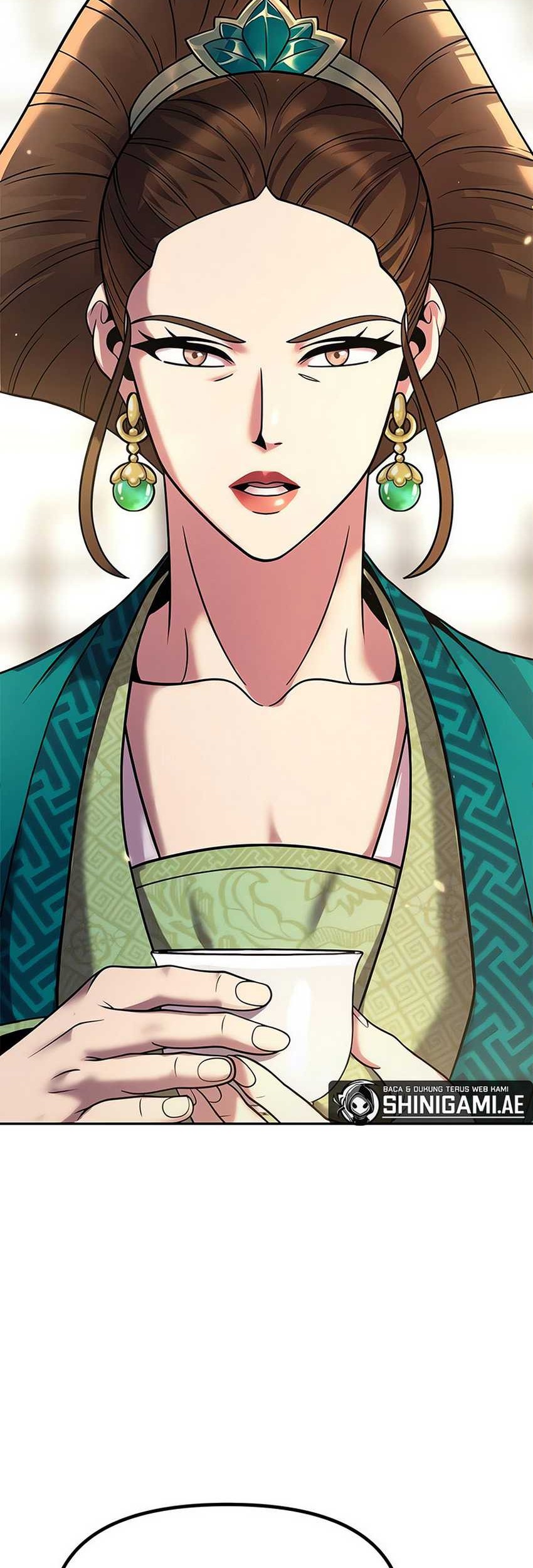 Chronicles of the Demon Faction Chapter 93 Gambar 47