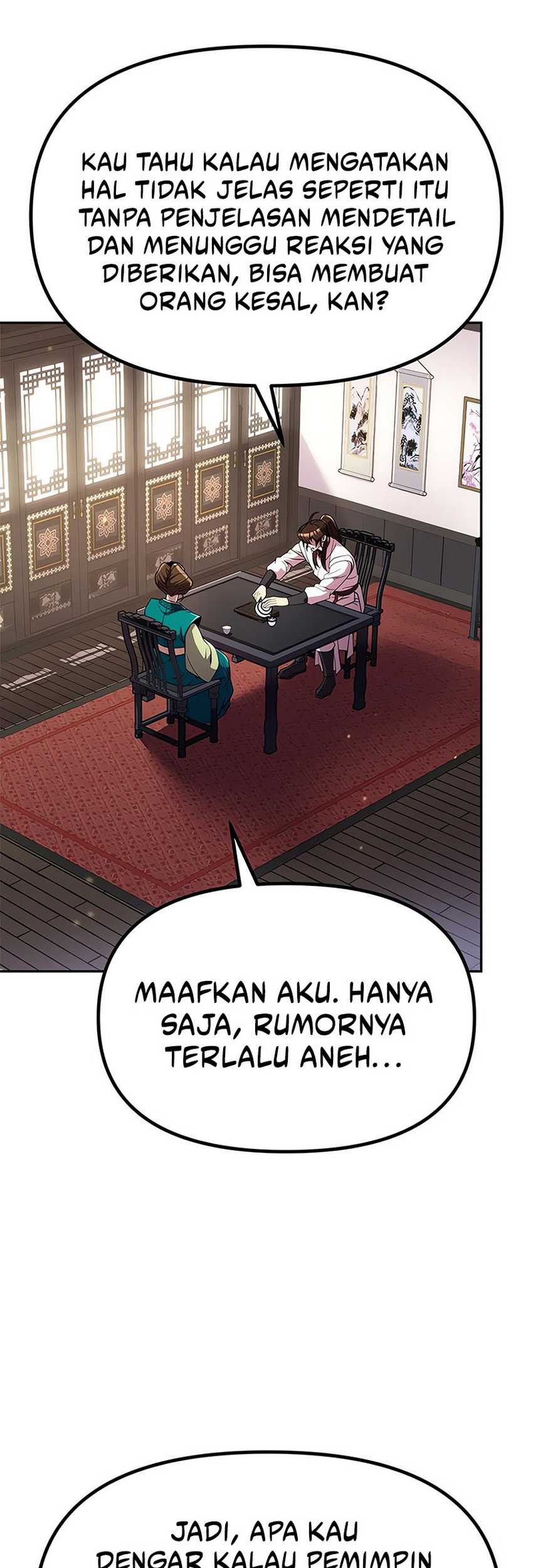 Chronicles of the Demon Faction Chapter 93 Gambar 44