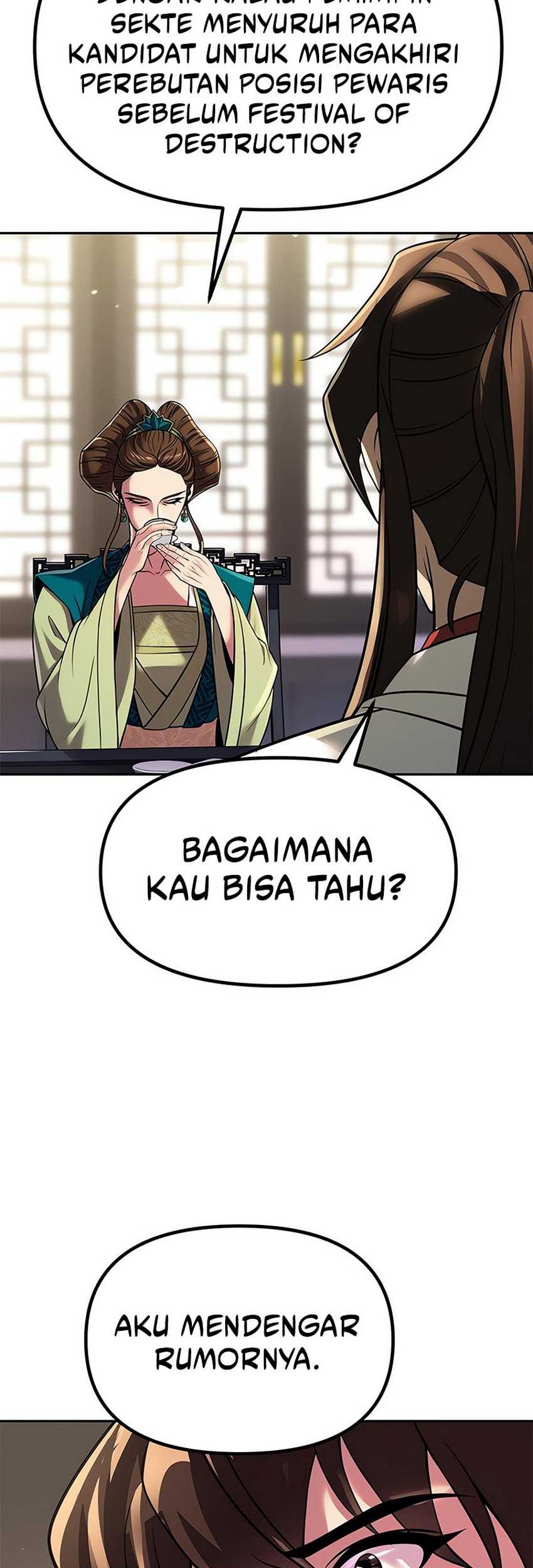 Chronicles of the Demon Faction Chapter 93 Gambar 45