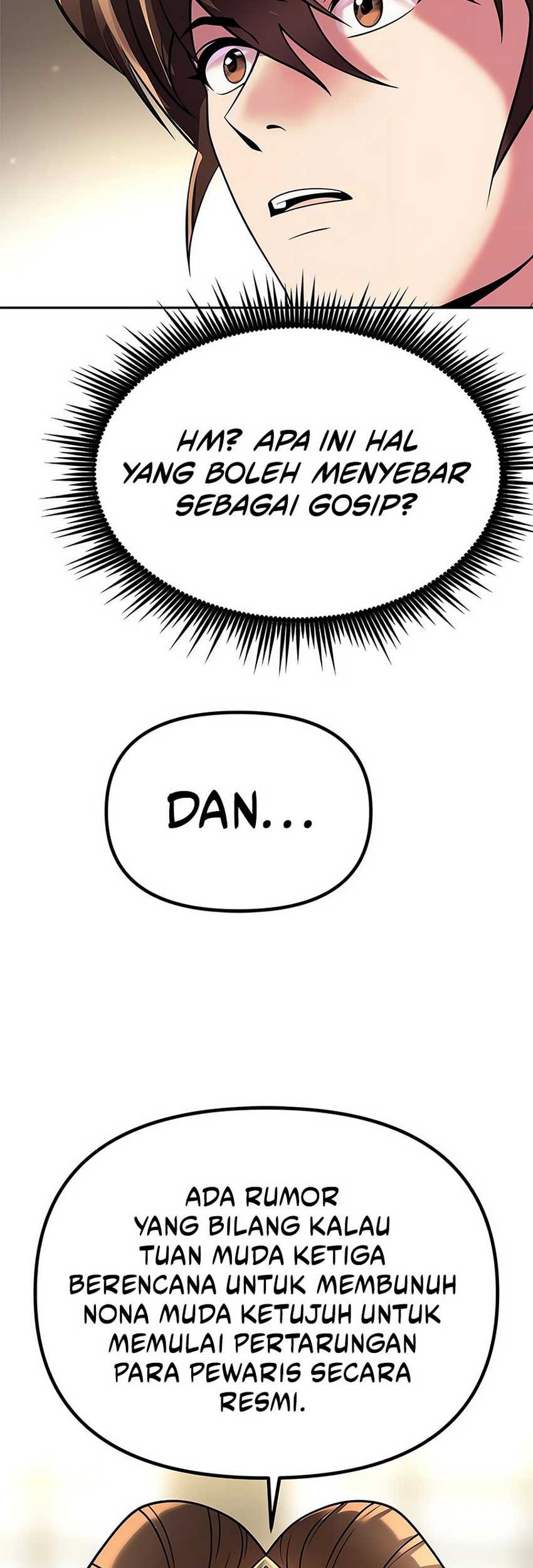 Chronicles of the Demon Faction Chapter 93 Gambar 46