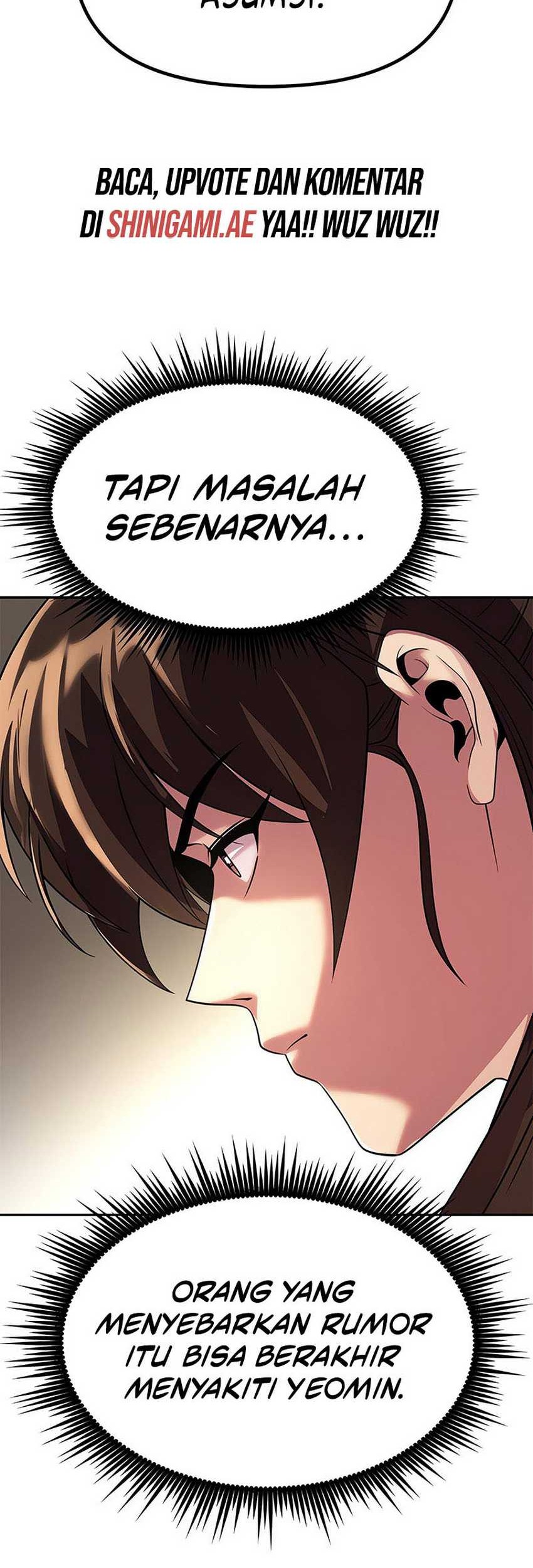 Chronicles of the Demon Faction Chapter 93 Gambar 52