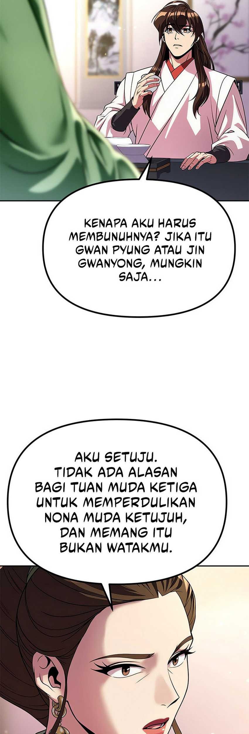 Chronicles of the Demon Faction Chapter 93 Gambar 49