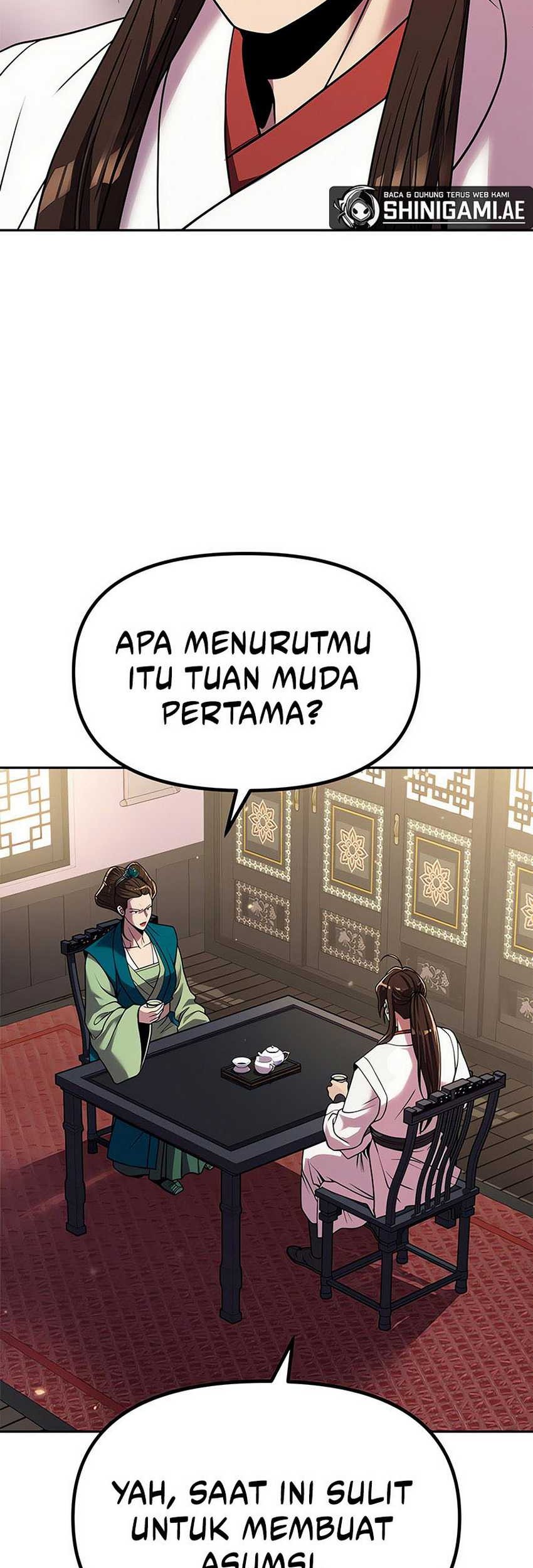Chronicles of the Demon Faction Chapter 93 Gambar 51