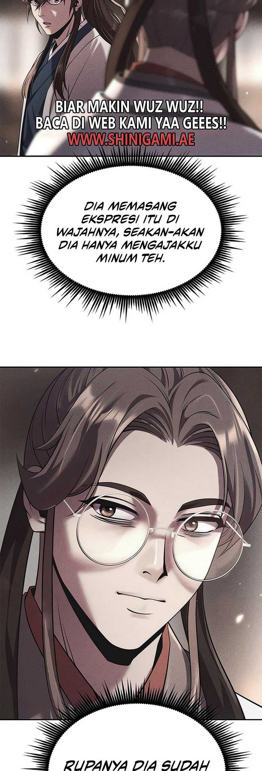 Chronicles of the Demon Faction Chapter 93 Gambar 55