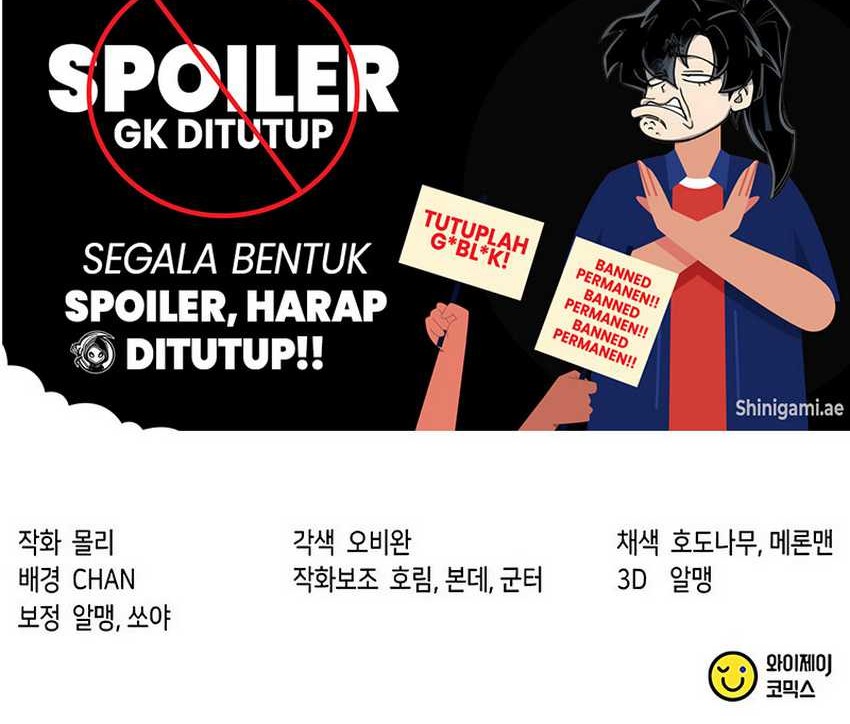 Chronicles of the Demon Faction Chapter 93 Gambar 105