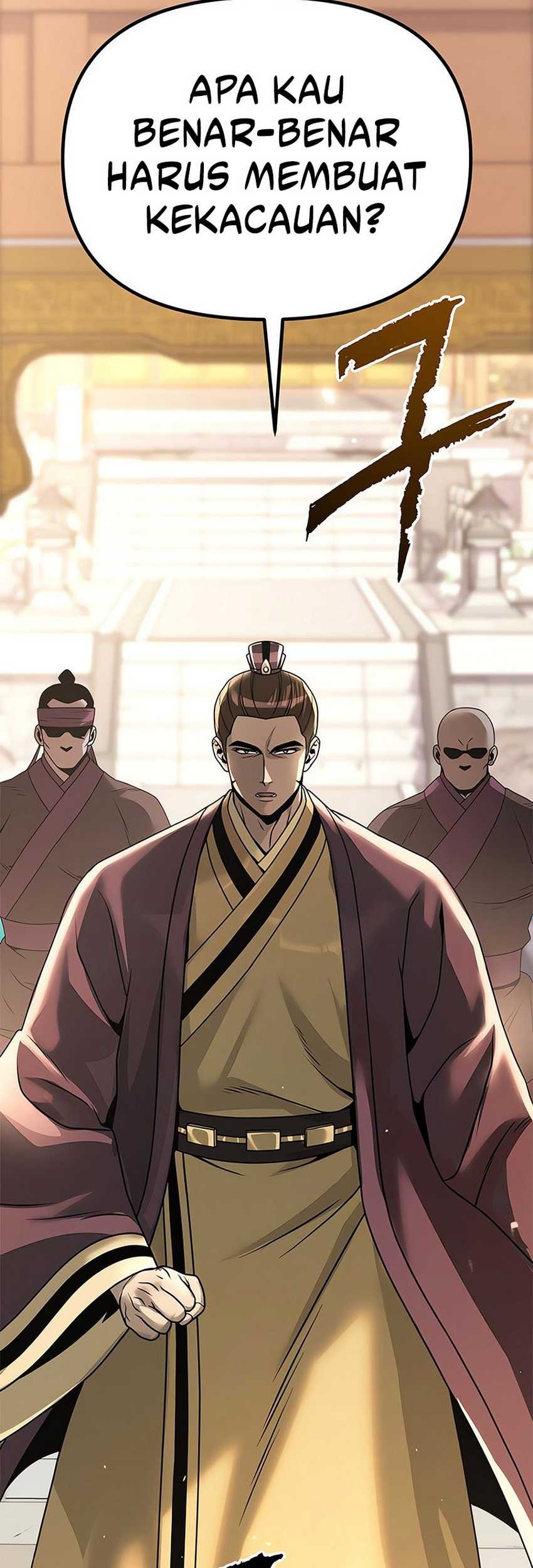 Chronicles of the Demon Faction Chapter 93 Gambar 102