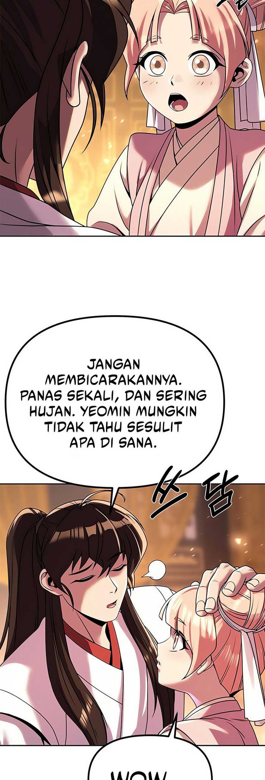 Chronicles of the Demon Faction Chapter 93 Gambar 87