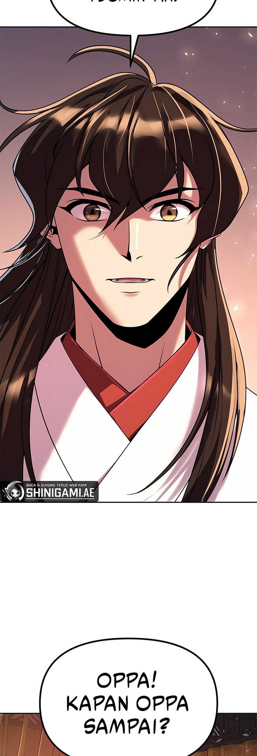 Chronicles of the Demon Faction Chapter 93 Gambar 85