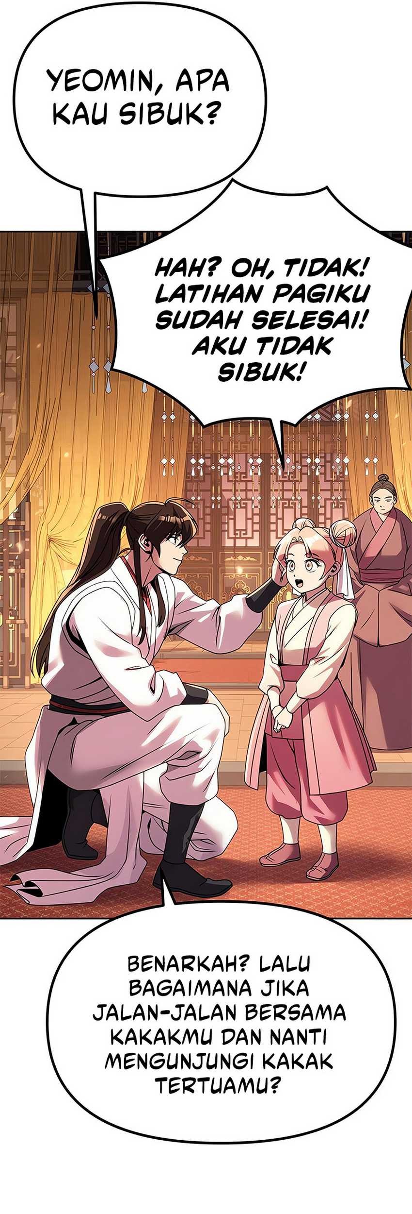 Chronicles of the Demon Faction Chapter 93 Gambar 89