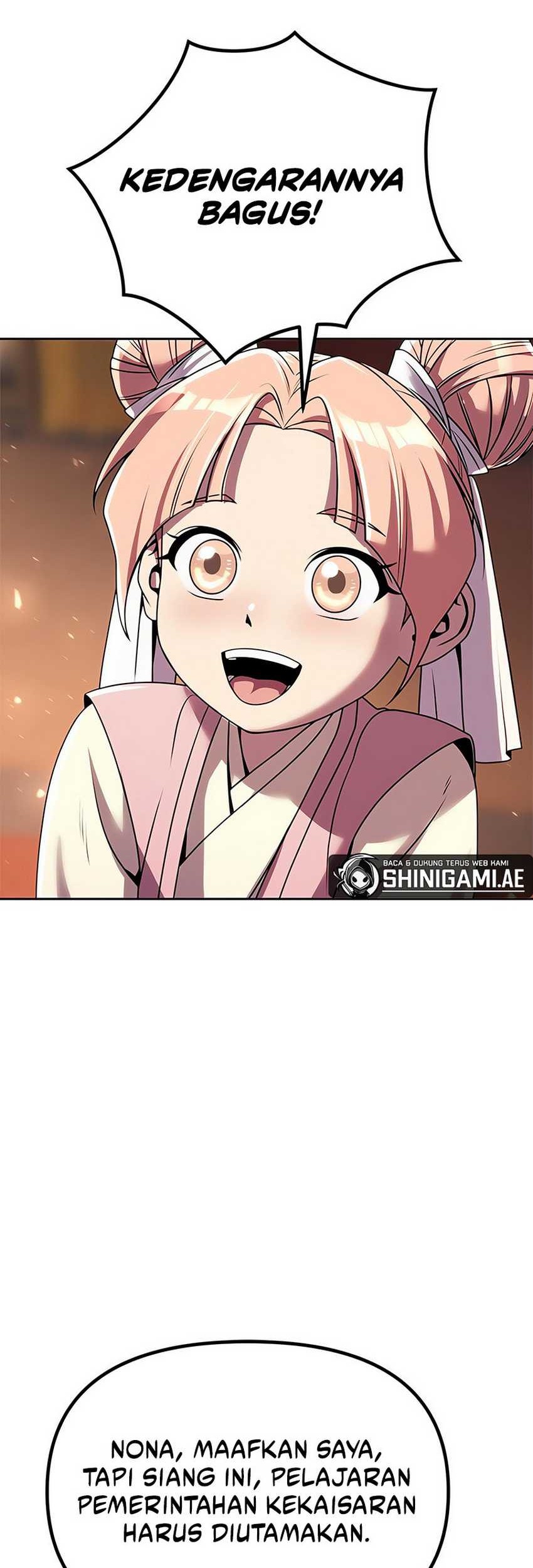 Chronicles of the Demon Faction Chapter 93 Gambar 90