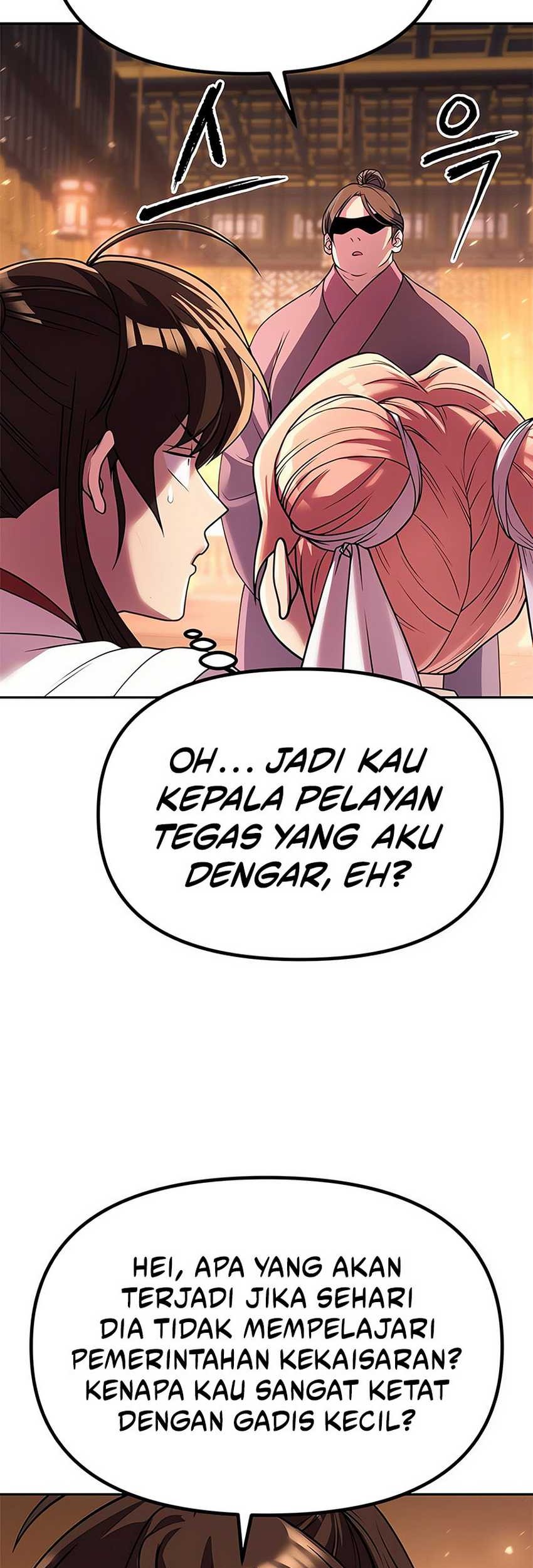 Chronicles of the Demon Faction Chapter 93 Gambar 91