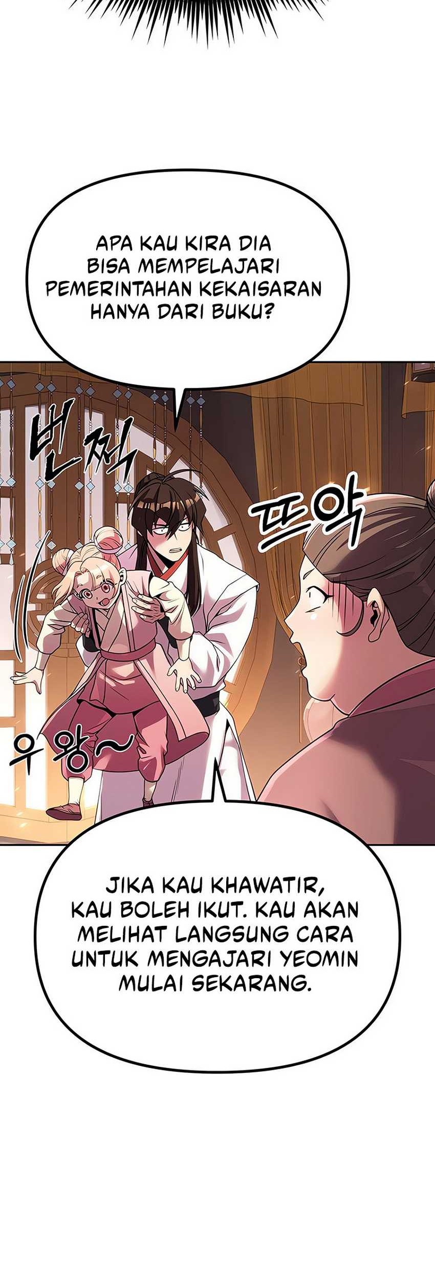 Chronicles of the Demon Faction Chapter 93 Gambar 94