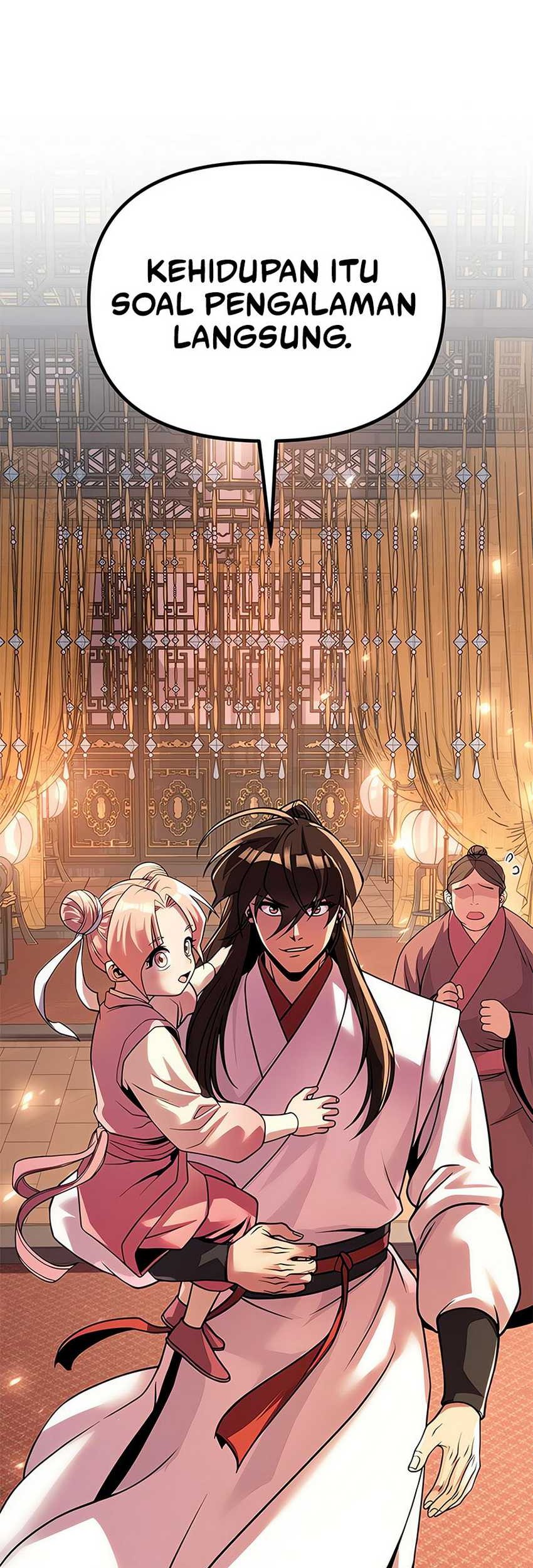 Chronicles of the Demon Faction Chapter 93 Gambar 95