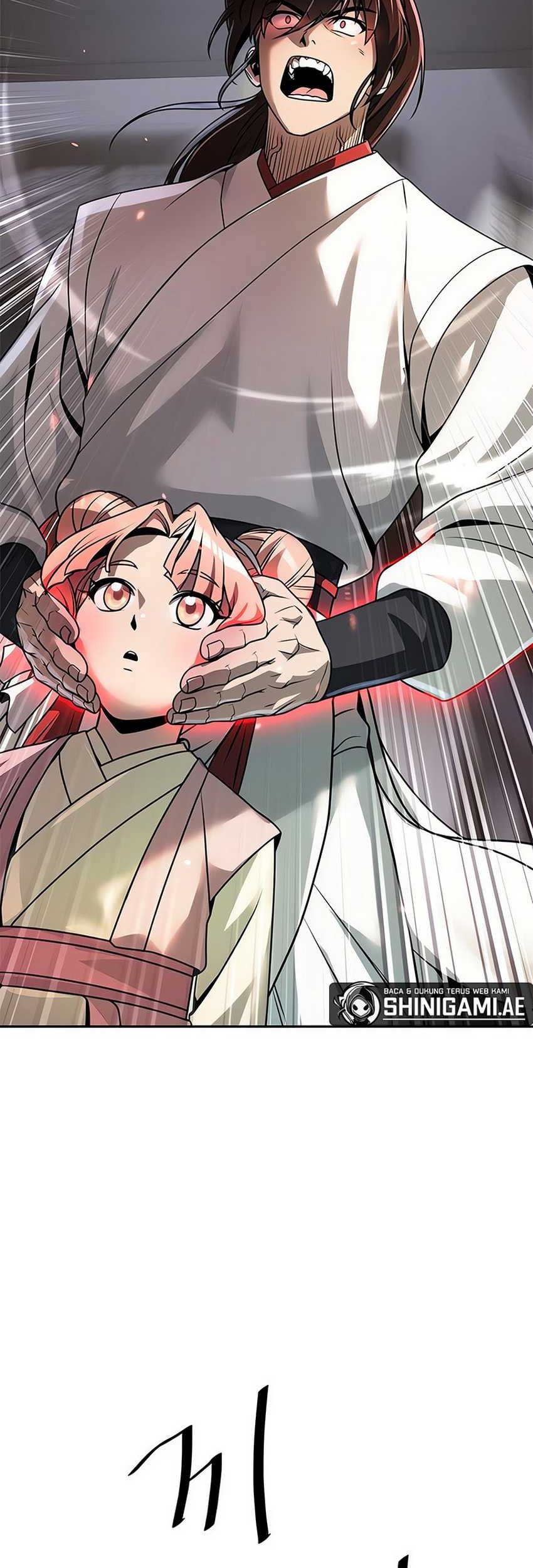 Chronicles of the Demon Faction Chapter 93 Gambar 99