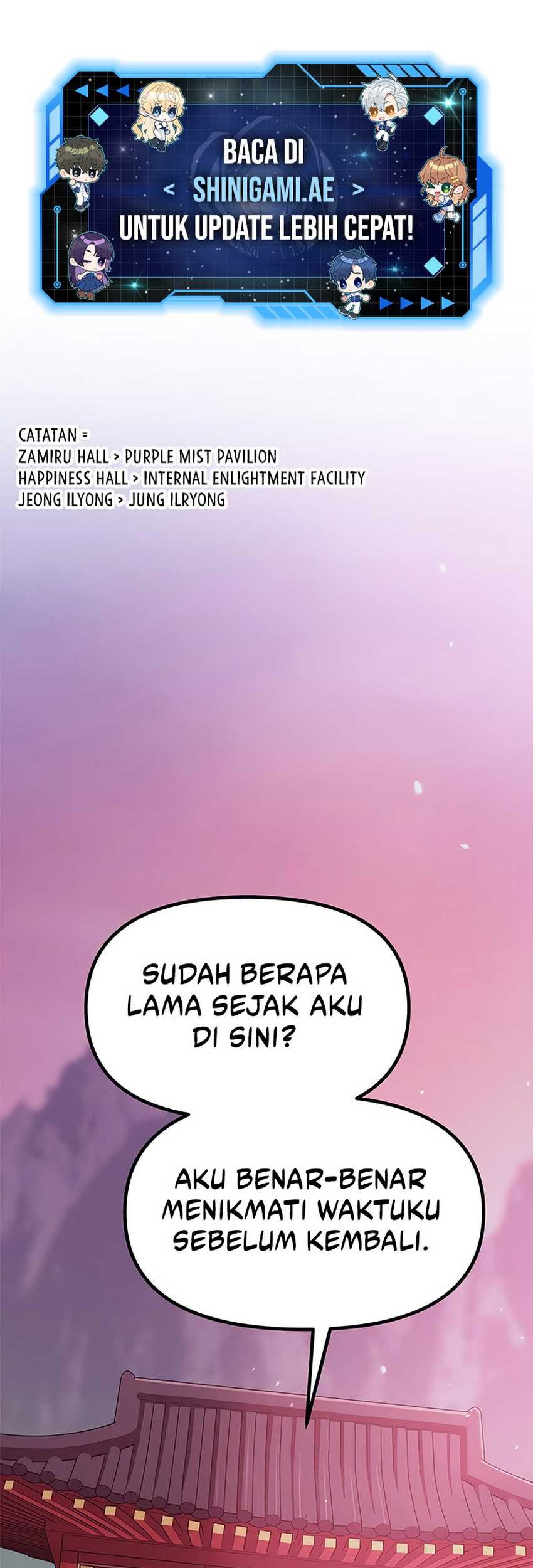 Manhwa Chronicles of the Demon Faction Chapter 93 gambar nomor 2