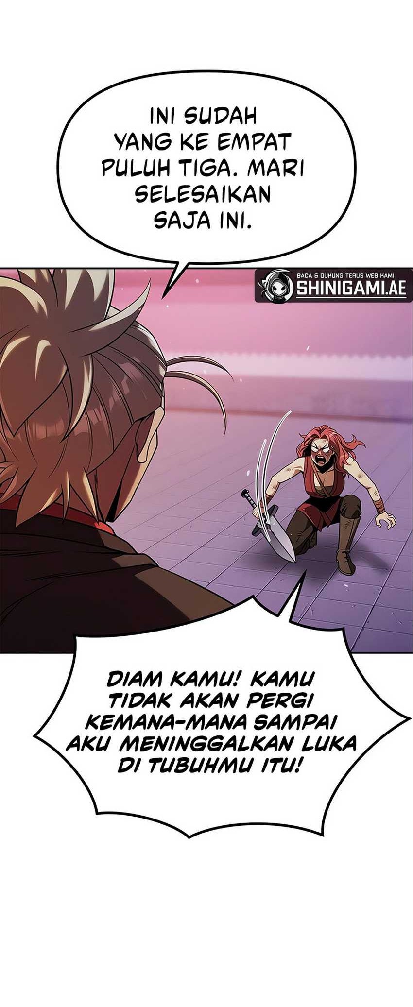 Chronicles of the Demon Faction Chapter 93 Gambar 5