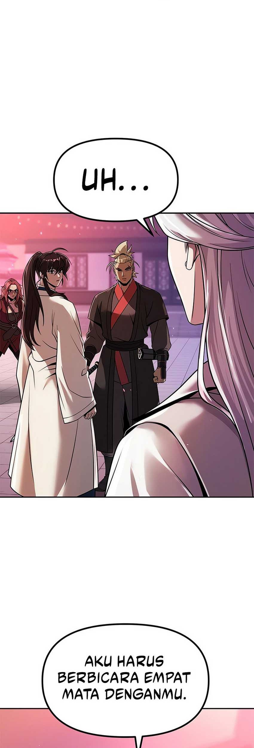 Chronicles of the Demon Faction Chapter 93 Gambar 7