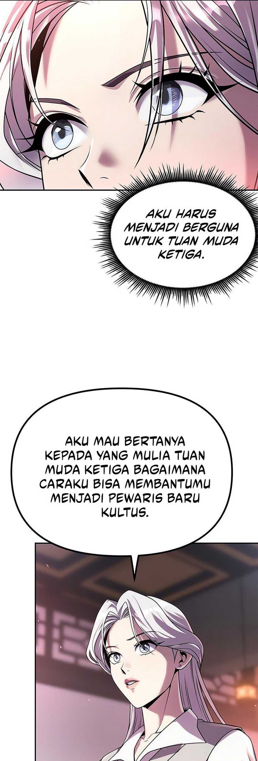 Chronicles of the Demon Faction Chapter 93 Gambar 11
