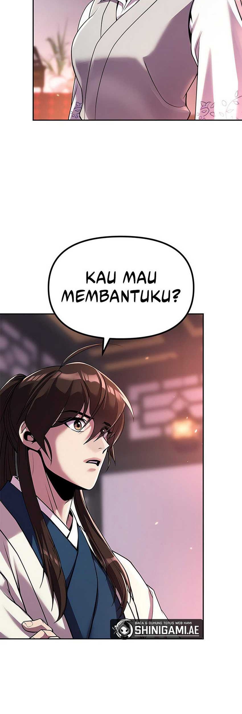 Chronicles of the Demon Faction Chapter 93 Gambar 12