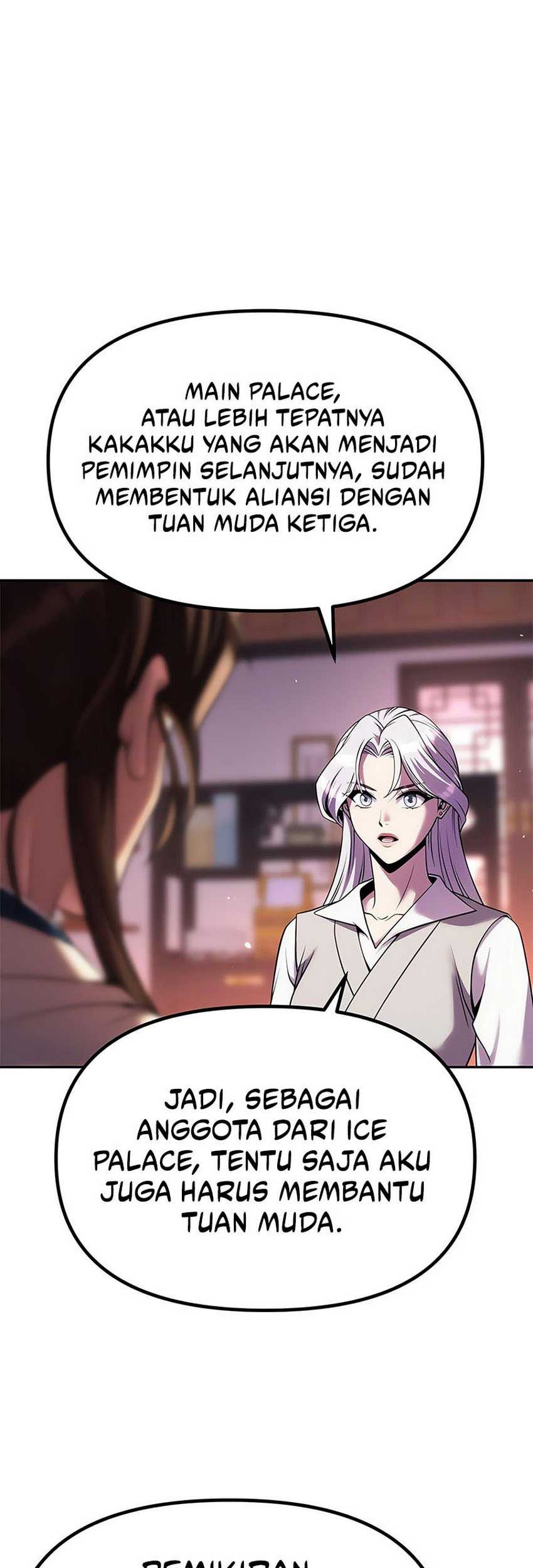 Chronicles of the Demon Faction Chapter 93 Gambar 13