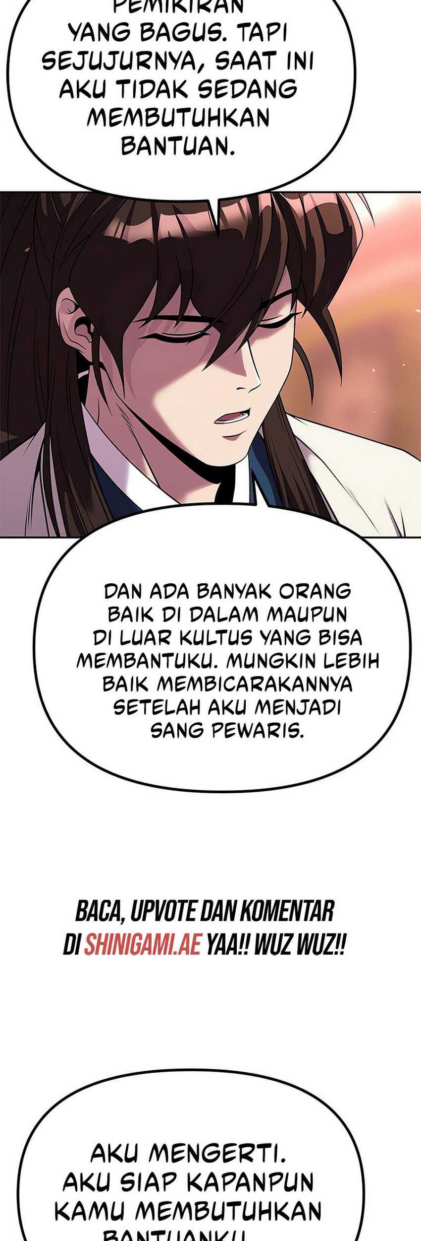 Chronicles of the Demon Faction Chapter 93 Gambar 14