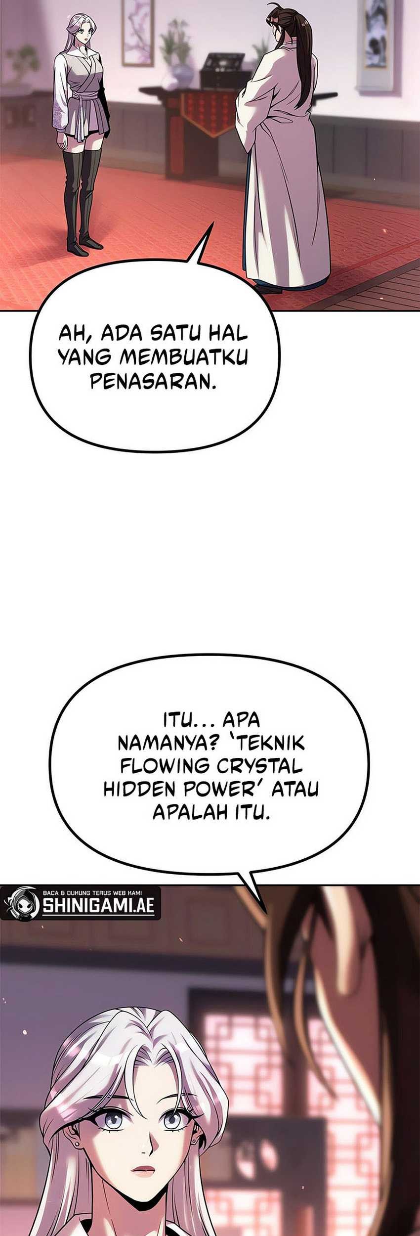 Chronicles of the Demon Faction Chapter 93 Gambar 16