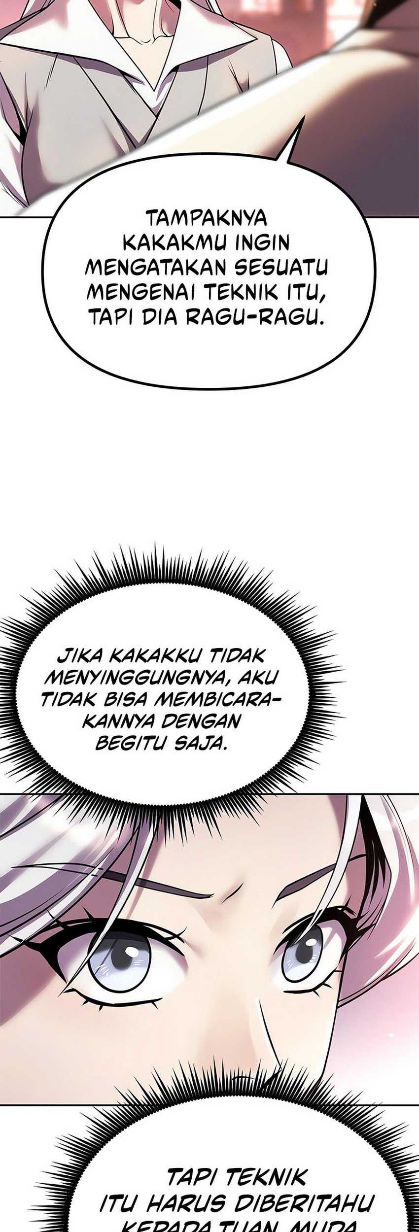 Chronicles of the Demon Faction Chapter 93 Gambar 17