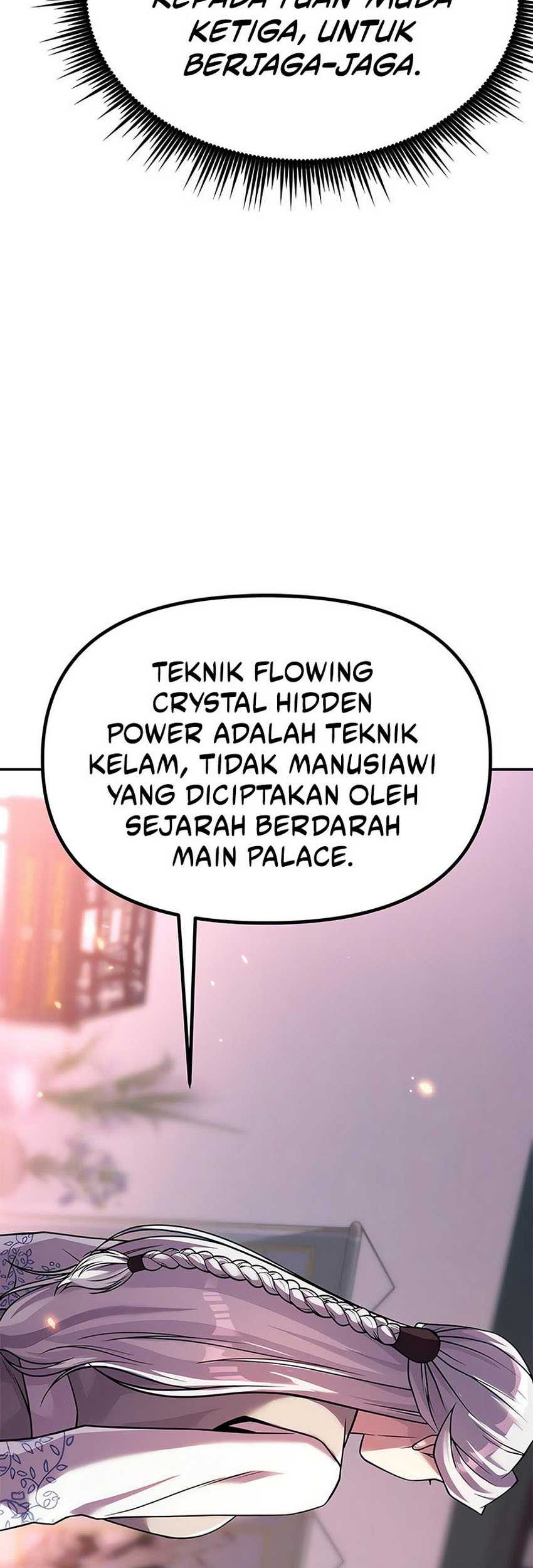 Chronicles of the Demon Faction Chapter 93 Gambar 18