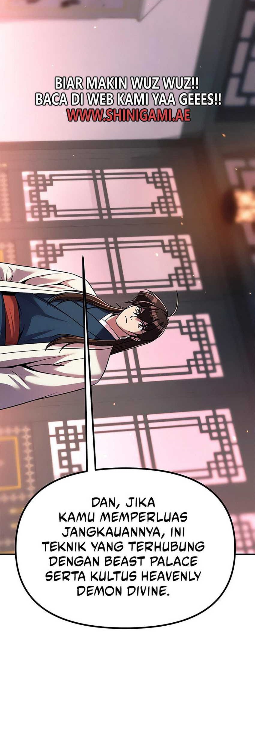 Chronicles of the Demon Faction Chapter 93 Gambar 19