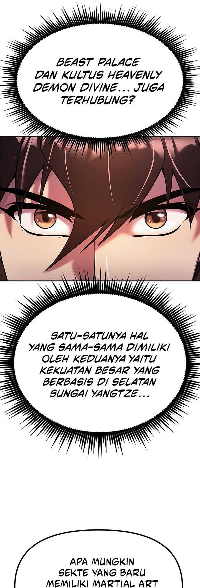 Chronicles of the Demon Faction Chapter 93 Gambar 20