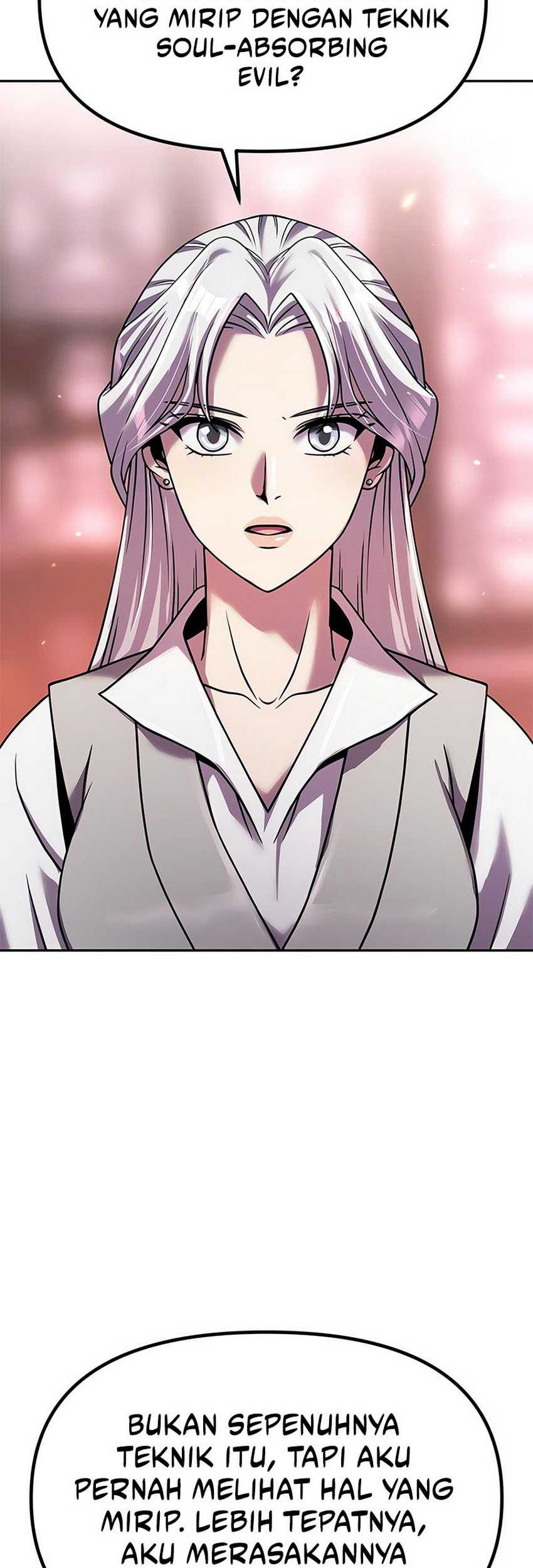 Chronicles of the Demon Faction Chapter 93 Gambar 21