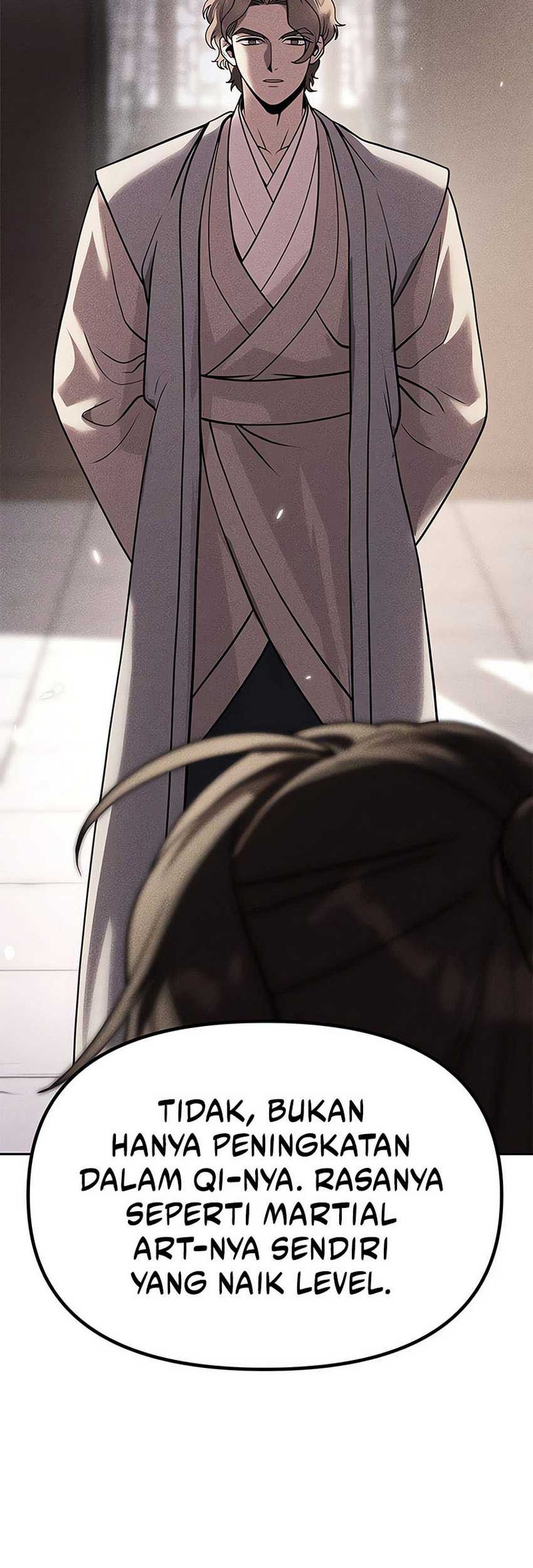 Chronicles of the Demon Faction Chapter 93 Gambar 23