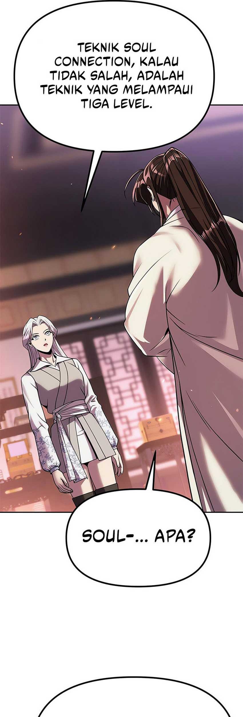 Chronicles of the Demon Faction Chapter 93 Gambar 25