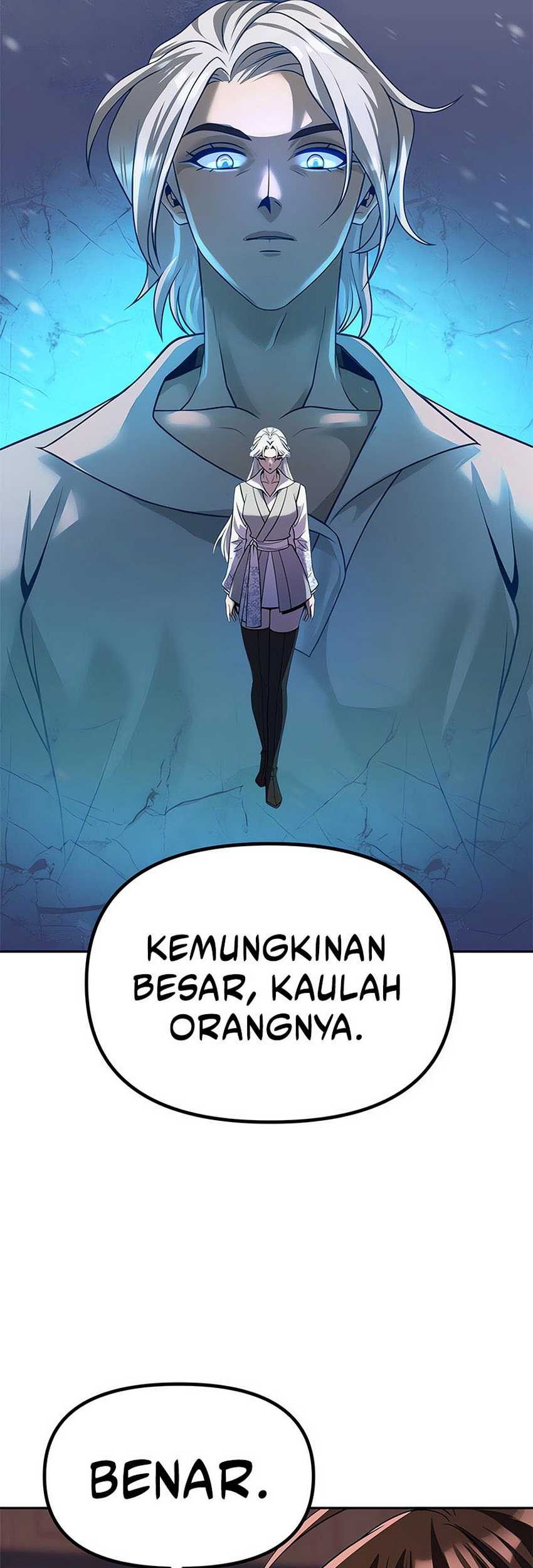 Chronicles of the Demon Faction Chapter 93 Gambar 30