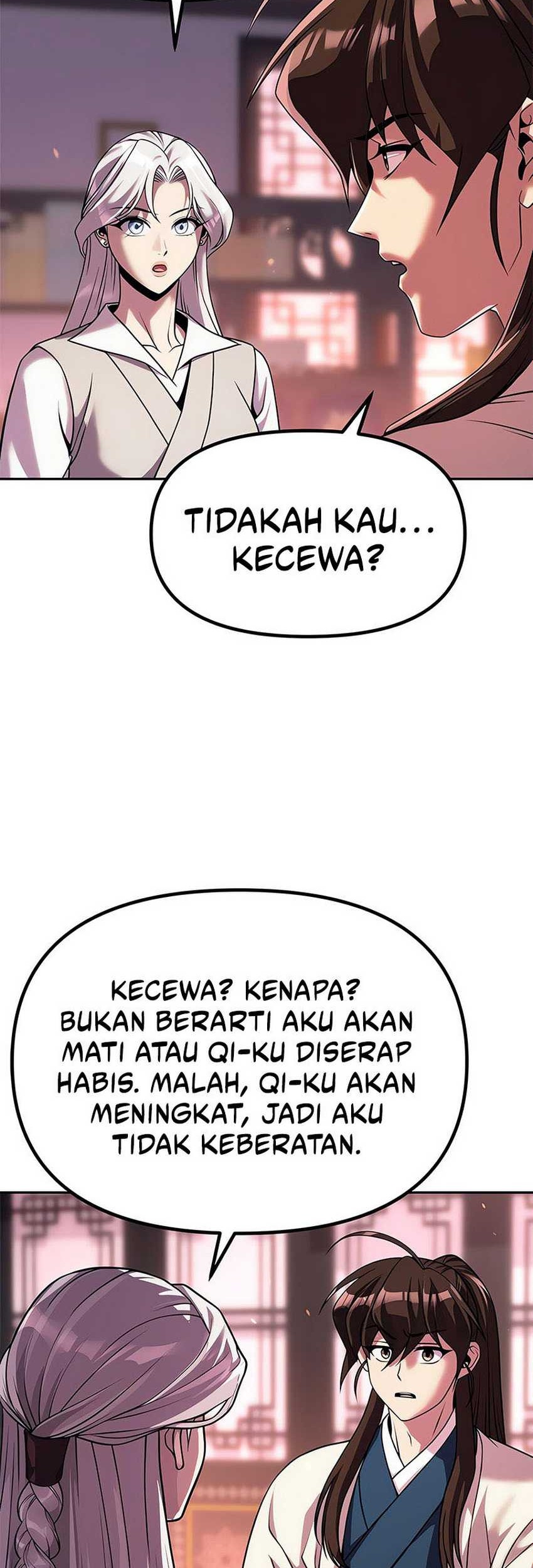 Chronicles of the Demon Faction Chapter 93 Gambar 31