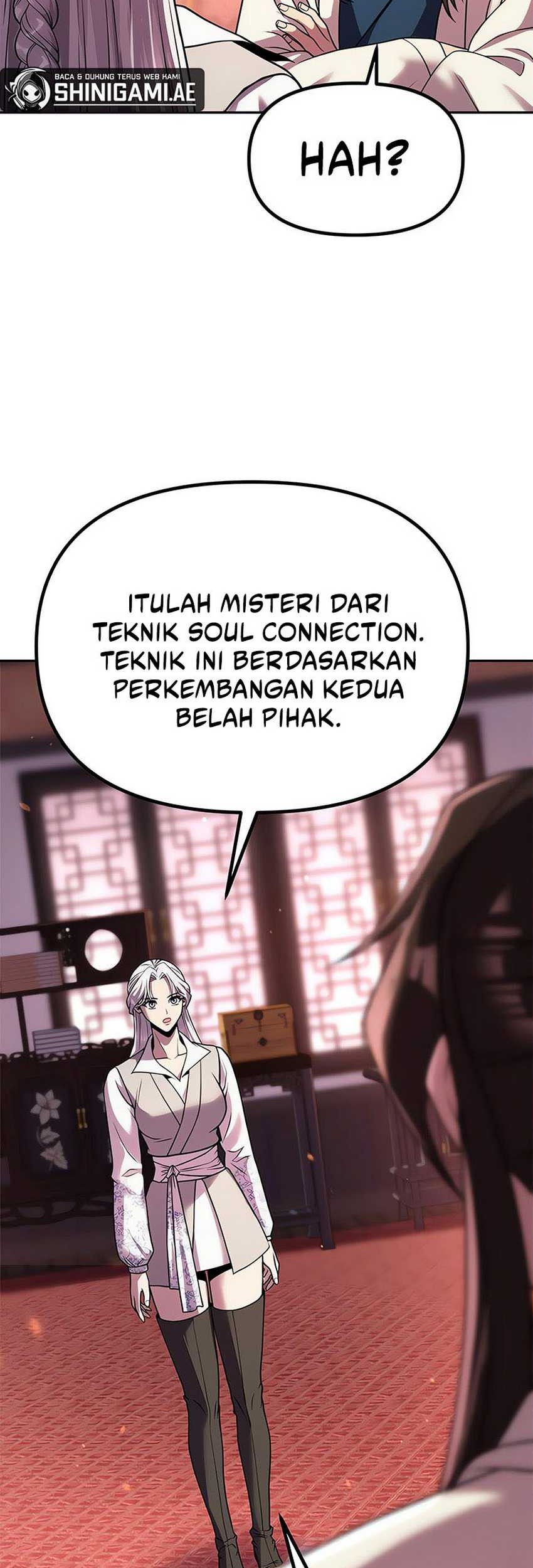 Chronicles of the Demon Faction Chapter 93 Gambar 32
