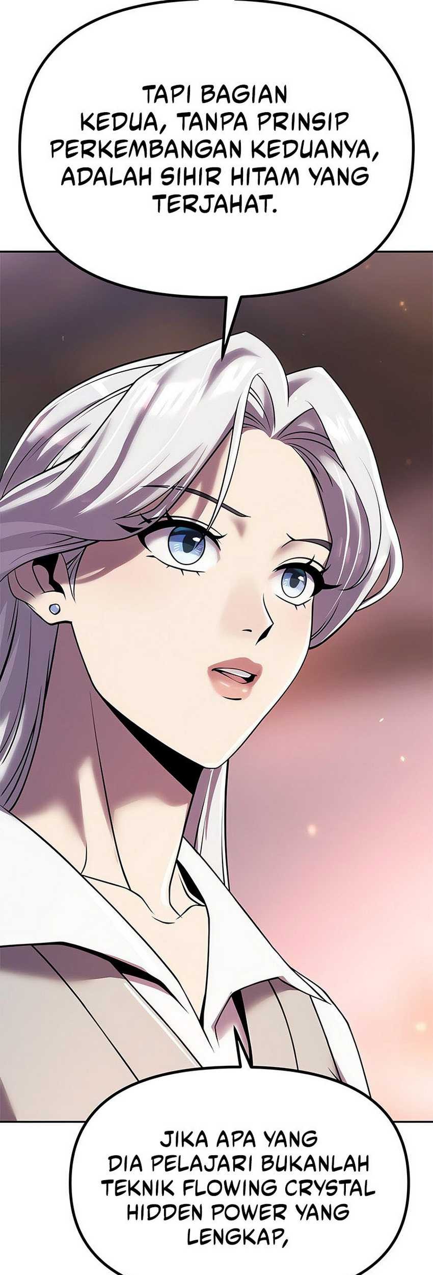 Chronicles of the Demon Faction Chapter 93 Gambar 34