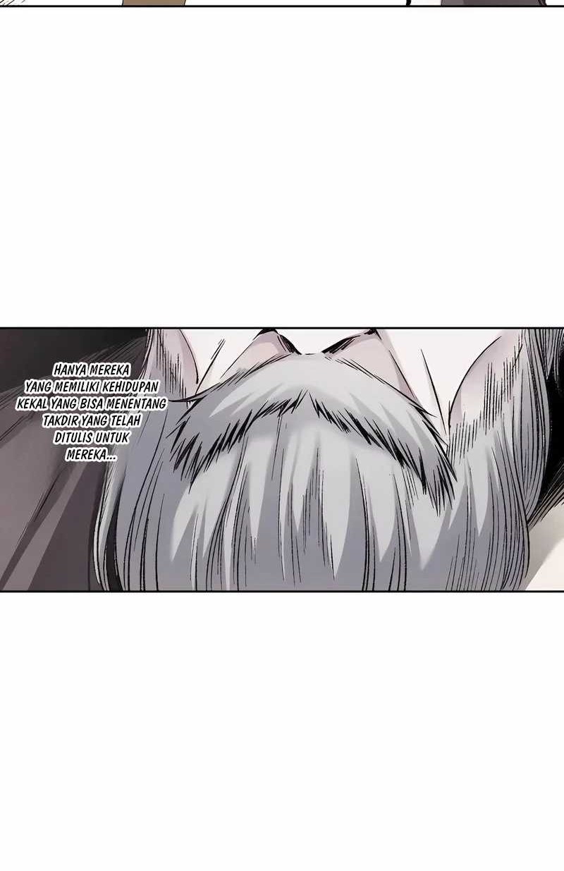 Eternal Club Chapter 289 Gambar 20