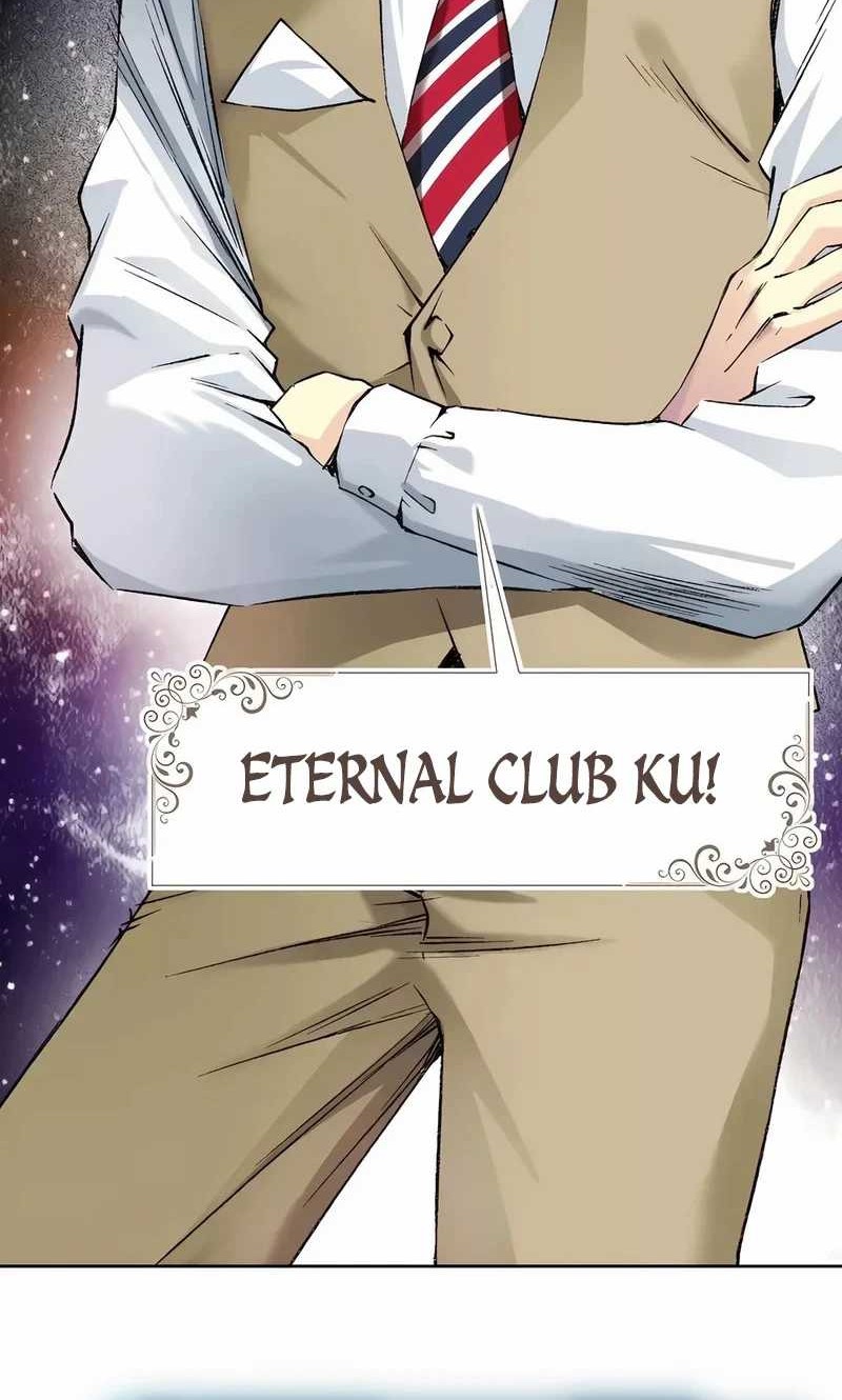 Eternal Club Chapter 289 Gambar 24