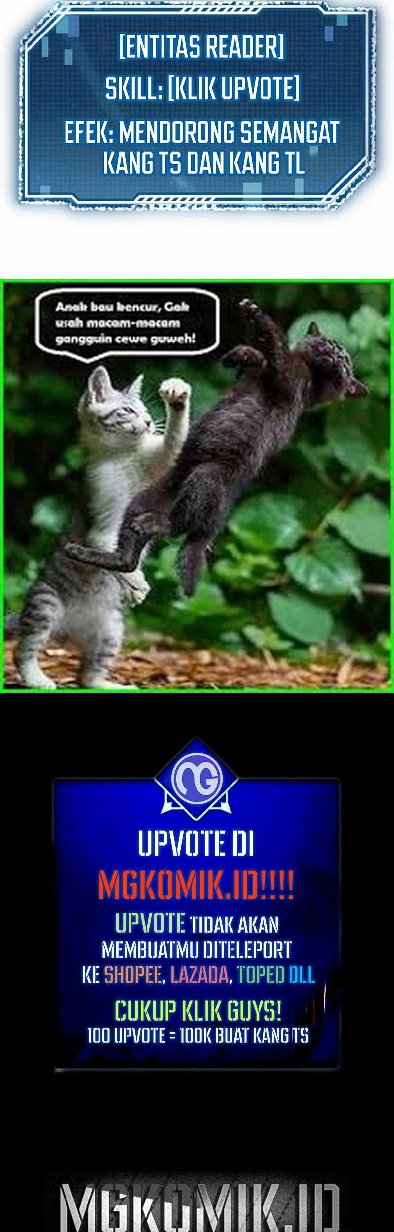 Eternal Club Chapter 289 Gambar 25