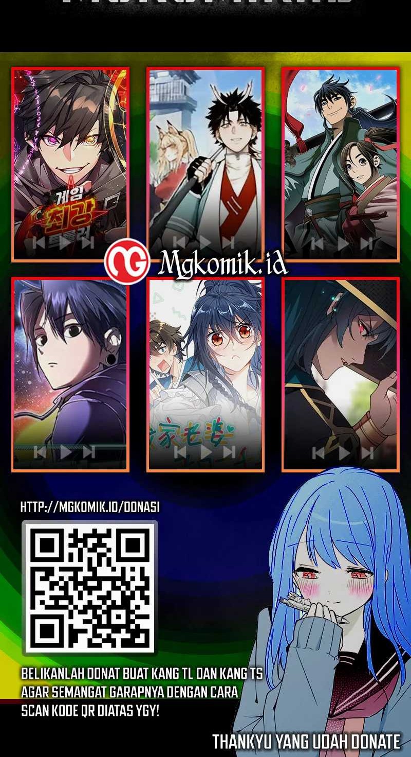 Eternal Club Chapter 289 Gambar 26