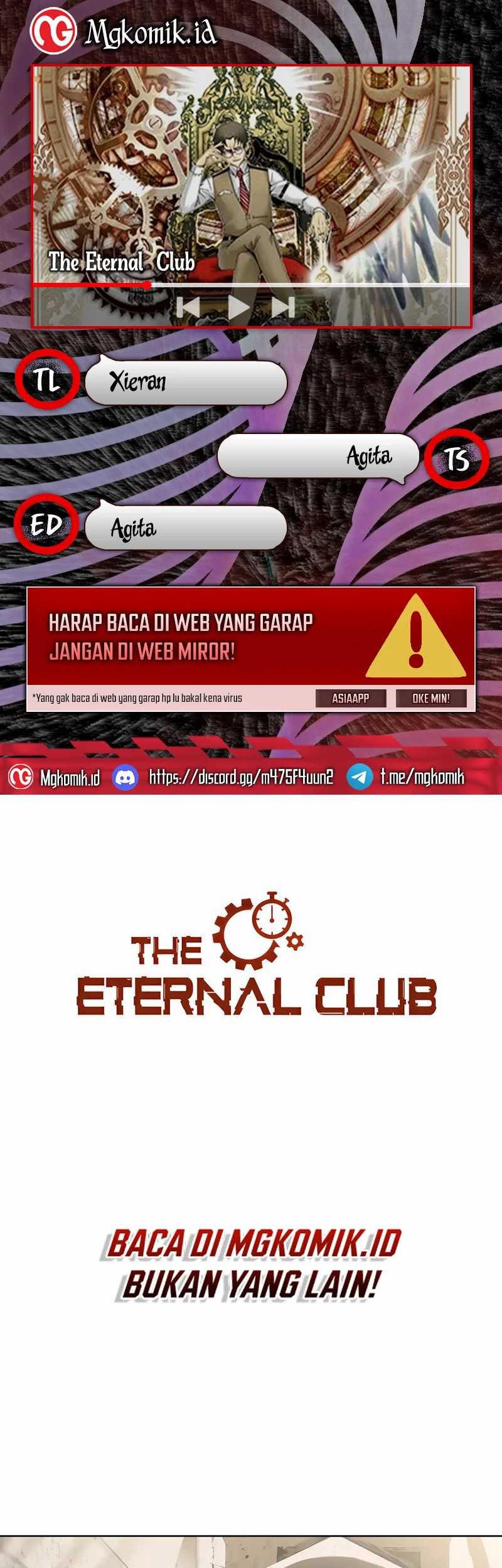 Komik Eternal Club Chapter 289 gambar nomor 1