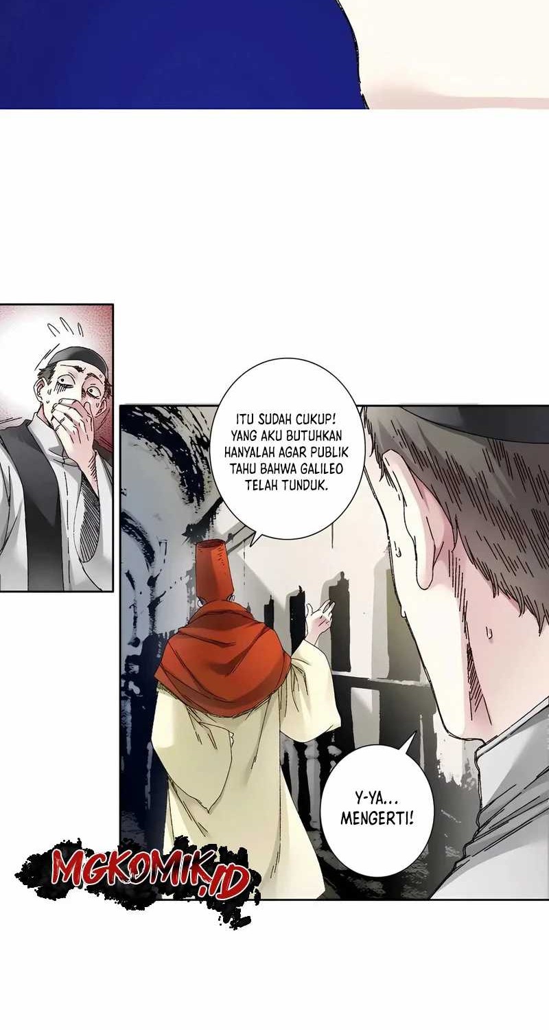 Eternal Club Chapter 289 Gambar 6