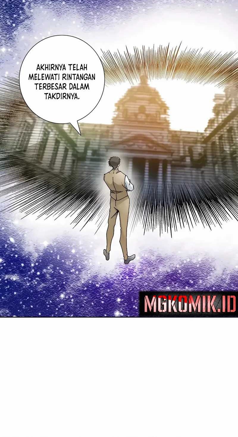 Eternal Club Chapter 289 Gambar 8