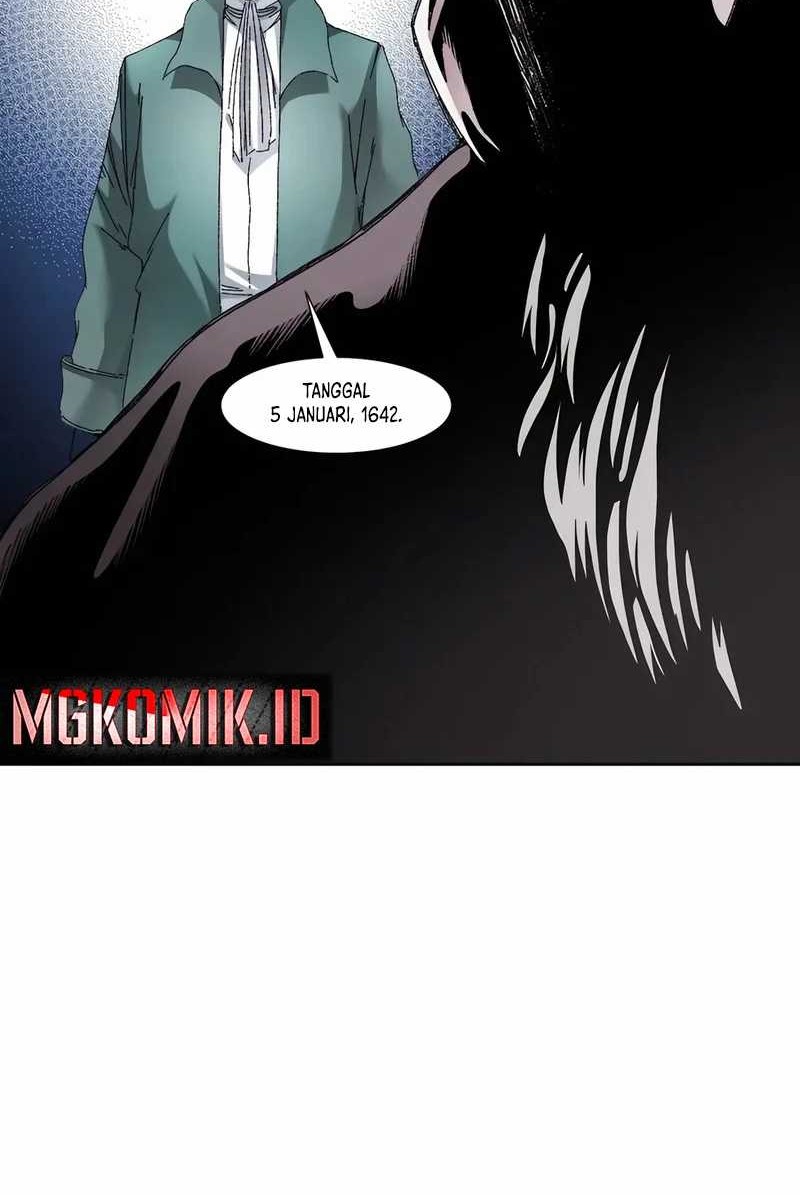 Eternal Club Chapter 289 Gambar 12