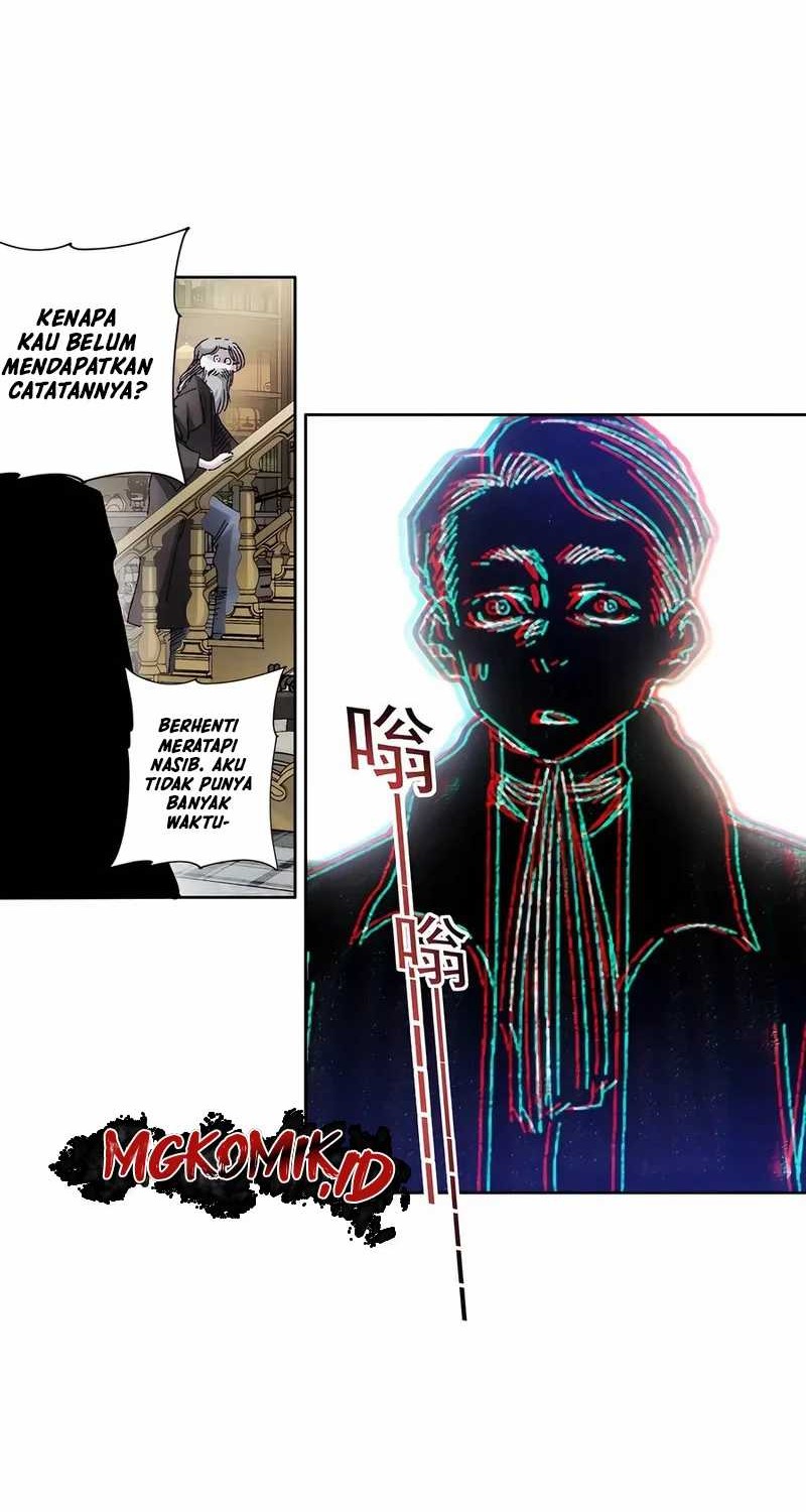 Eternal Club Chapter 289 Gambar 14