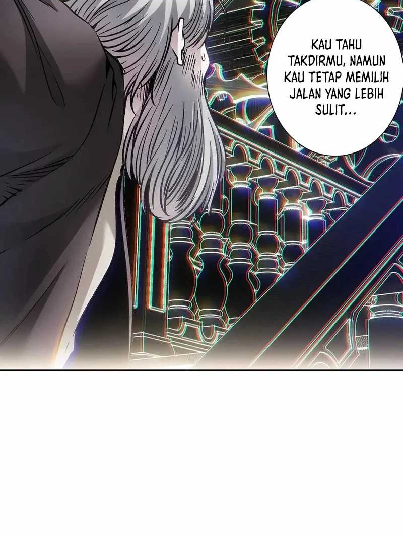 Eternal Club Chapter 289 Gambar 16