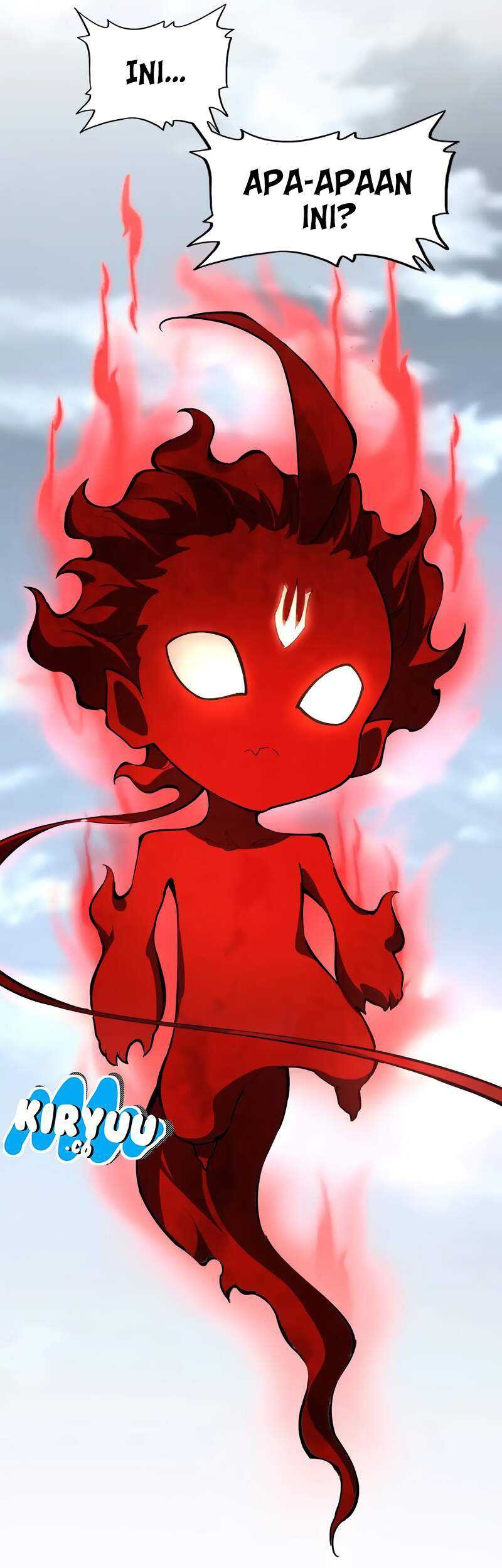 Magic Emperor Chapter 622 Gambar 34