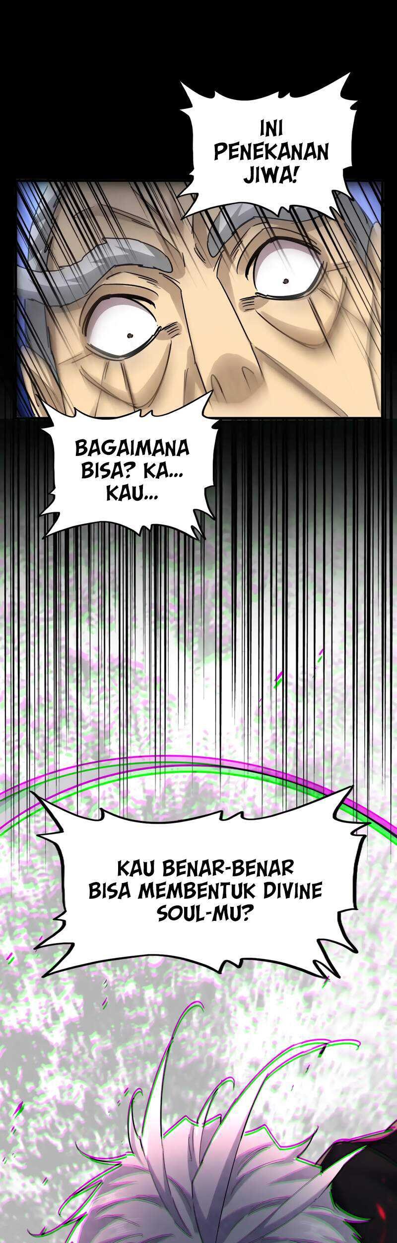 Manhua Magic Emperor Chapter 622 gambar nomor 2