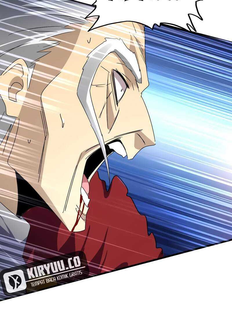 Magic Emperor Chapter 622 Gambar 9